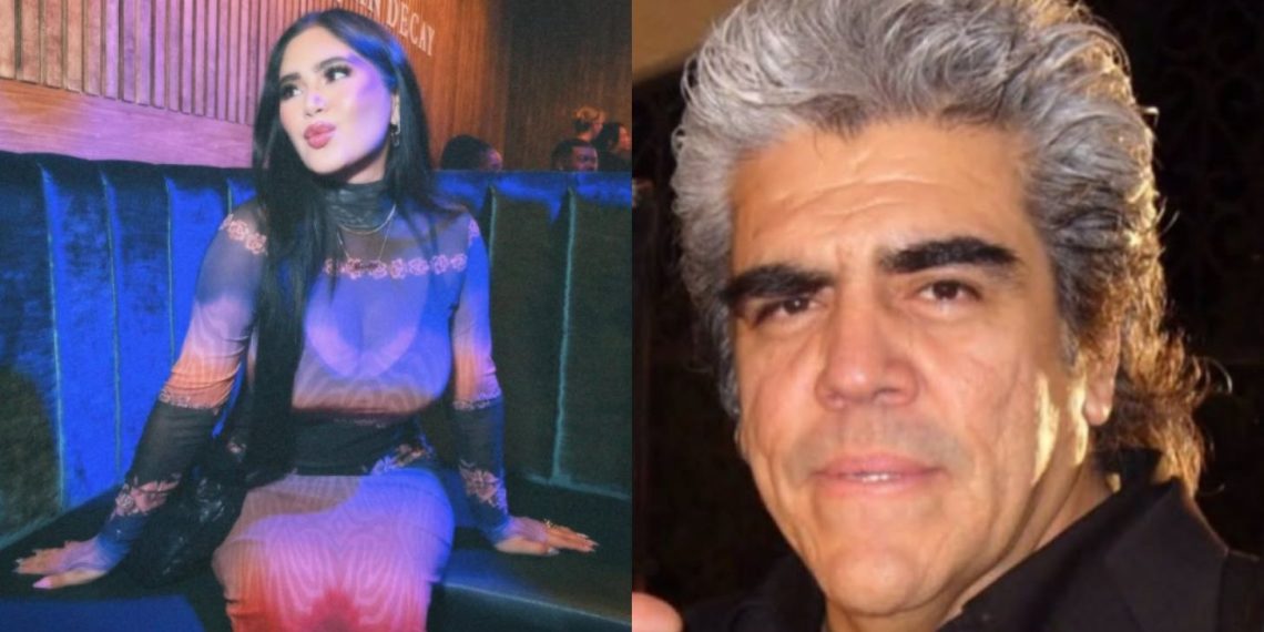 “Exigen justicia” las hermanas de Joan Sebastian reaccionan al supuesto abuso de Jorge Reynoso a Juliana Figueroa