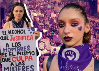 Recomendaciones de seguridad para asistir a la marcha del 8M 2025 en CDMX