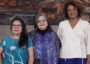 Norma Piña subraya el compromiso de la SCJN con la igualdad de género y la justicia intercultural