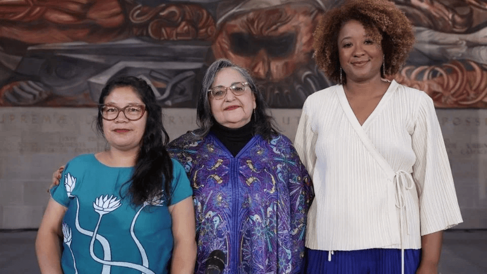 Norma Piña subraya el compromiso de la SCJN con la igualdad de género y la justicia intercultural