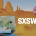 Gael García Bernal y Eiza González deslumbran en SXSW