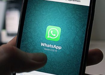 WhatsApp introduce nueva función para hablar con Meta AI mediante voz