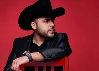 Gerardo Ortiz rompe el silencio tras ser vinculado con el CJNG
