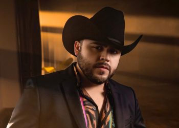 Gerardo Ortiz es eliminado del cartel de la Feria de Puebla 2025