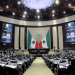 Reforma sobre soberanía nacional avanza al Senado tras aval de Diputados