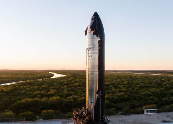 La Starship de SpaceX se desintegra durante su vuelo de prueba