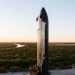 La Starship de SpaceX se desintegra durante su vuelo de prueba