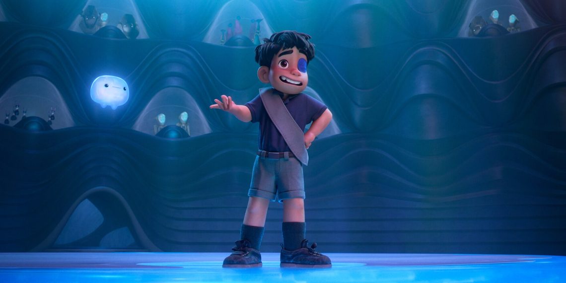 Disney Pixar revela el tráiler de ‘Elio’: ¿de qué trata y cuándo se estrenará?