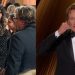 Conan O’Brien se burla de Karla Sofía Gascón en plena ceremonia de los Premios Oscar