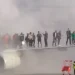 Incendio a bordo de un avión de American Airlines en Denver