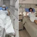 Luisito Comunica se somete a un estudio con material radioactivo tras cirugía