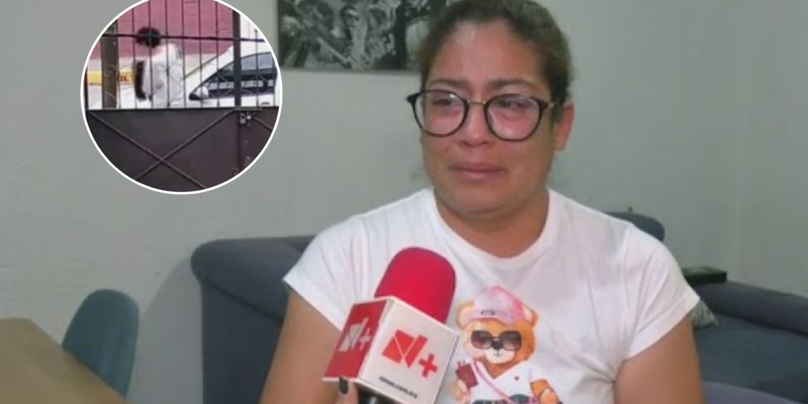 Madre de Lucio ‘N’ consigue amparo para ver a su nieto en Tultitlán