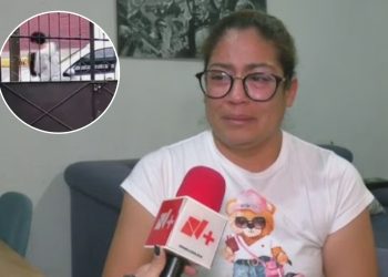 Madre de Lucio ‘N’ consigue amparo para ver a su nieto en Tultitlán