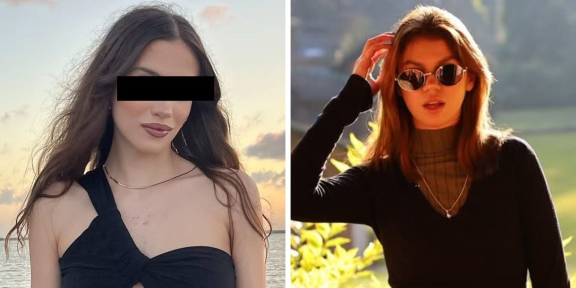 Padre de Valentina Gilabert confirma que su hija declaró en contra de Marianne