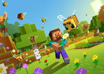 Un niño con enfermedad terminal cumple su último deseo al ver Minecraft