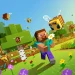 Un niño con enfermedad terminal cumple su último deseo al ver Minecraft