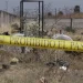 Buscadores de personas entran al rancho Izaguirre