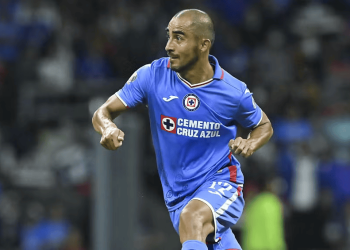 Rafael Baca gana demanda contra Cruz Azul ante el TAS después de casi dos años