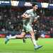 Raúl Jiménez titular en la Nations League: México enfrentará a Canadá el 20 de marzo