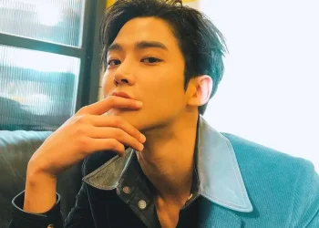 Rowoon: El ex idol de Kpop y estrella de Kdramas que deslumbró en los Oscar 2025