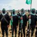 Hamás insta a Trump a reunirse con palestinos liberados tras encuentro con exrehenes israelíes