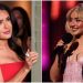 Salma Hayek es arrestada por Sabrina Carpenter durante su concierto en Londres