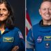 Astronautas de la NASA regresan exitosamente a la Tierra