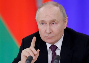 Putin impone condiciones para la tregua en Ucrania y genera incertidumbre