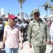 Éxito del operativo de seguridad en el Carnaval de Mazatlán 2025 tras cuatro días de celebraciones