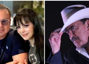 Abogado de Joan Sebastian desmiente documentos sobre su herencia y beneficiarios