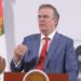 México se vuelve más competitivo para exportar a EE. UU., afirma Marcelo Ebrard