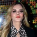 Lucía Méndez permanece en el hospital bajo observación