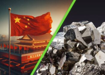 China detiene la exportación de tierras raras en medio de nuevas restricciones