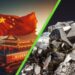 China detiene la exportación de tierras raras en medio de nuevas restricciones