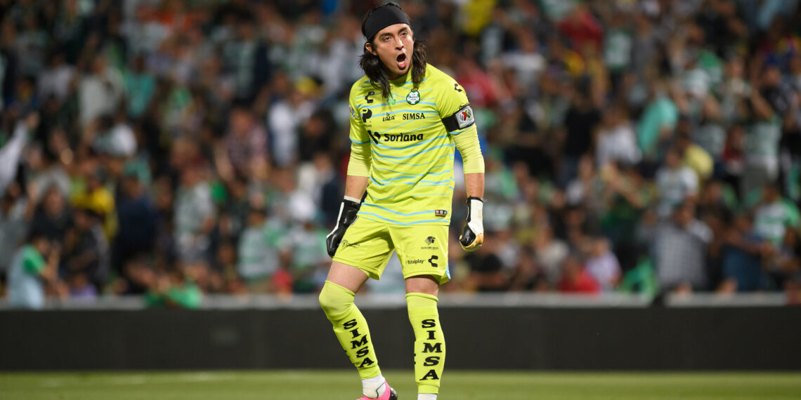 Carlos Acevedo critica duramente a Santos Laguna: “Falta calidad y compromiso”