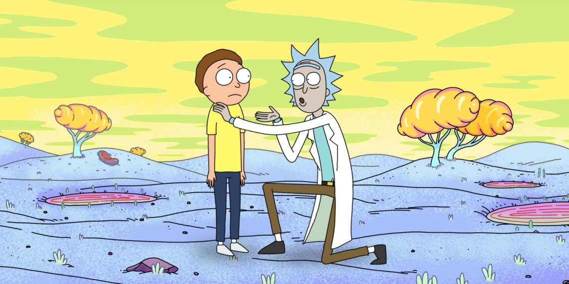 ‘Rick y Morty’ temporada 8 ya tiene fecha de estreno y tráiler oficial