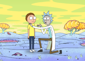 ‘Rick y Morty’ temporada 8 ya tiene fecha de estreno y tráiler oficial