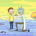 ‘Rick y Morty’ temporada 8 ya tiene fecha de estreno y tráiler oficial