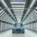 BYD duplica ganancias en inicio de 2025 y se consolida como líder en autos eléctricos