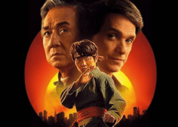 Protagonistas de ‘Karate Kid: Leyendas’ visitarán la Ciudad de México