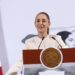 México se alista para el Mundial 2026: Sheinbaum asegura que la seguridad será prioridad
