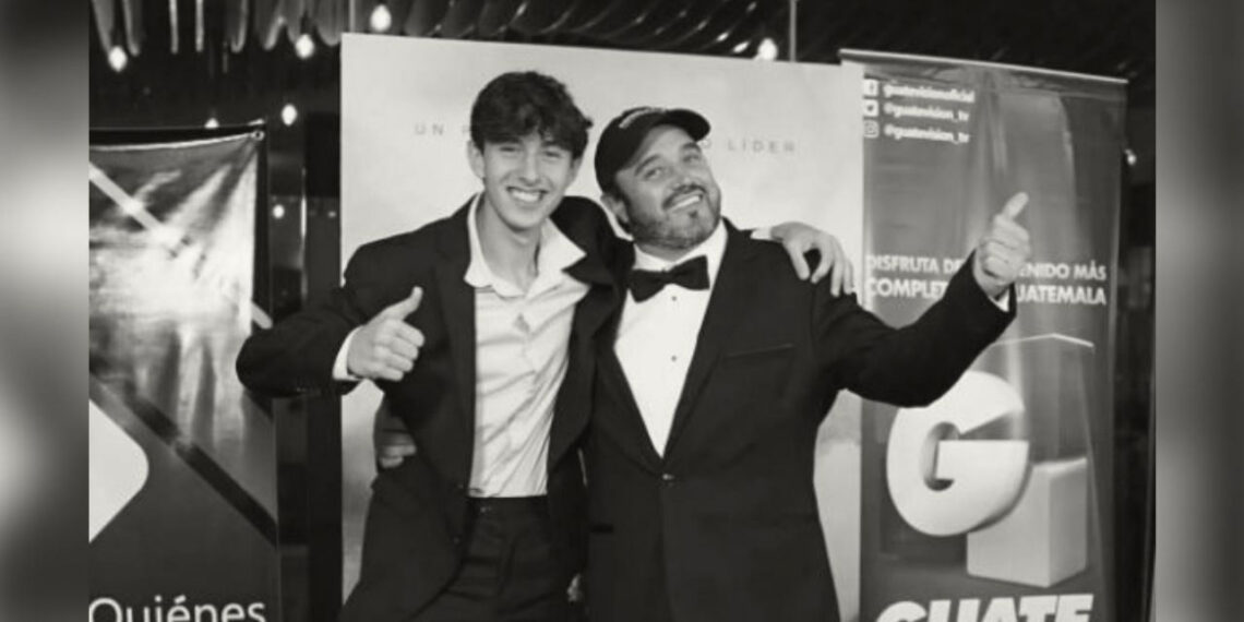 Fallece el actor mexicano Edgar Font tras la reciente pérdida de su hijo por cáncer