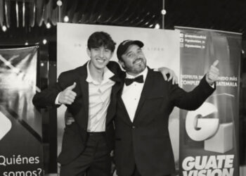 Fallece el actor mexicano Edgar Font tras la reciente pérdida de su hijo por cáncer