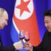 Corea del Norte confirma su participación junto a Rusia en la guerra de Ucrania