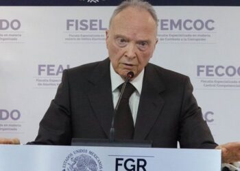 FGR confirma más centros de adiestramiento del CJNG en Jalisco además del Rancho Izaguirre
