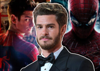 Andrew Garfield solo volvería a ser Spider-Man si el proyecto es “raro y original”