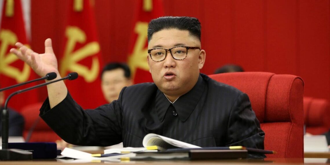 Kim Jong Un ordena acelerar la incorporación de armamento nuclear
