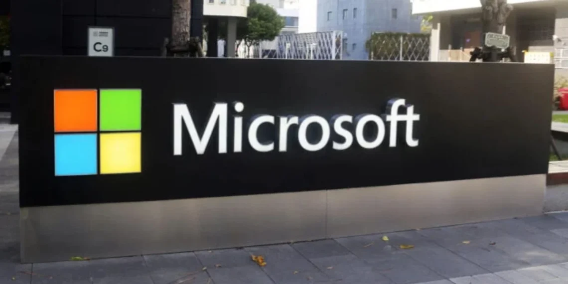 Microsoft cancela su plan de inversión en centros de datos en EE. UU.
