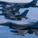 EE.UU. despliega bombarderos B-1B en ejercicios con Corea del Sur
