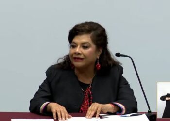 Delitos de alto impacto bajan en CDMX; homicidios y feminicidios con fuerte descenso